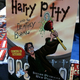 Illustration for article titled Free hand jobs and superhero cows: Comic Con Badvertising!